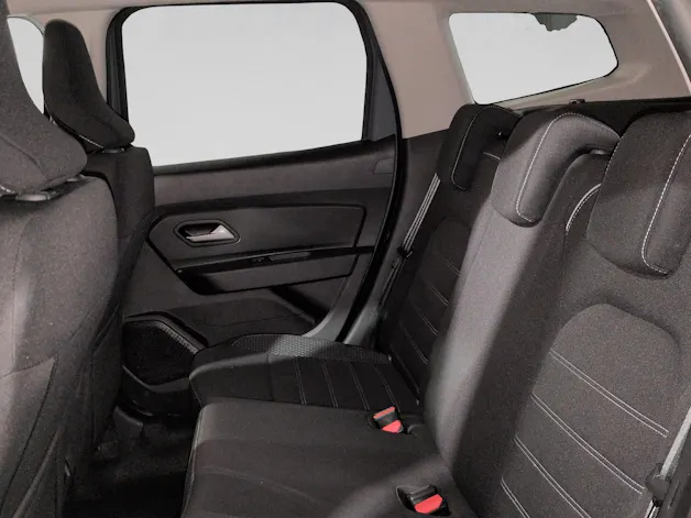 Dacia Duster TCe 150 Journey 4x4