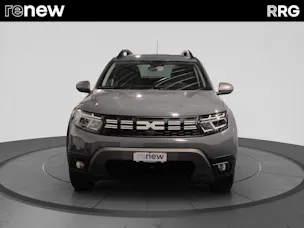 Dacia Duster TCe 150 Journey 4x4