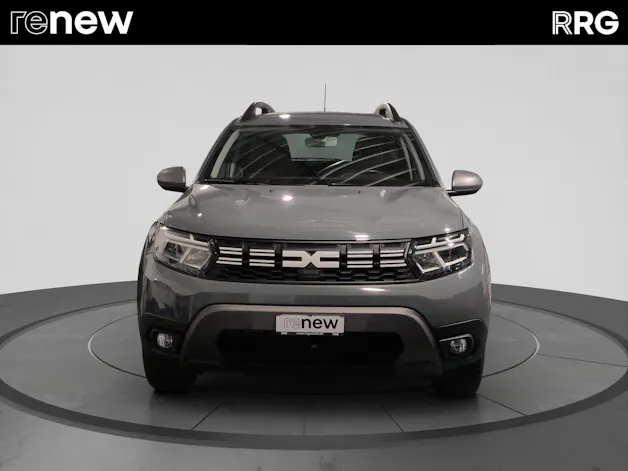 Dacia Duster TCe 150 Journey 4x4