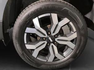 Dacia Duster TCe 150 Journey 4x4