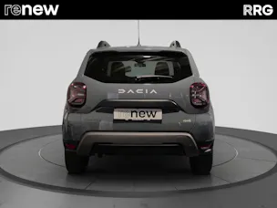 Dacia Duster TCe 150 Journey 4x4