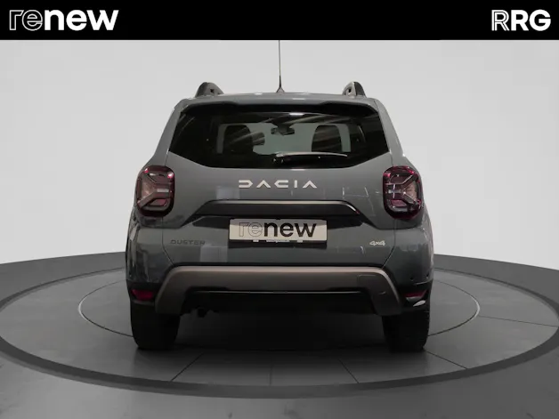 Dacia Duster TCe 150 Journey 4x4