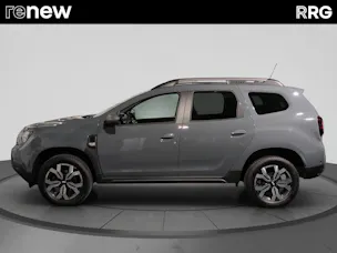 Dacia Duster TCe 150 Journey 4x4