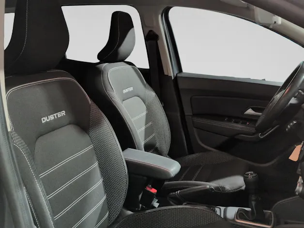 Dacia Duster TCe 150 Journey 4x4