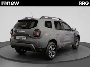 Dacia Duster TCe 150 Journey 4x4