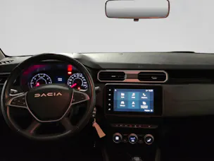 Dacia Duster TCe 150 Journey 4x4