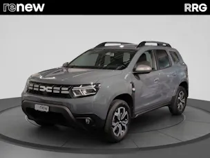 Dacia Duster TCe 150 Journey 4x4
