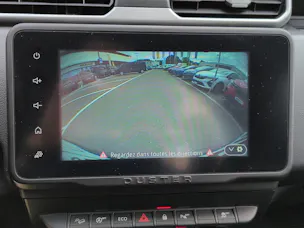 Dacia Duster TCe 150 Journey 4x4