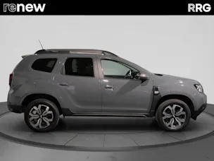 Dacia Duster TCe 150 Journey 4x4