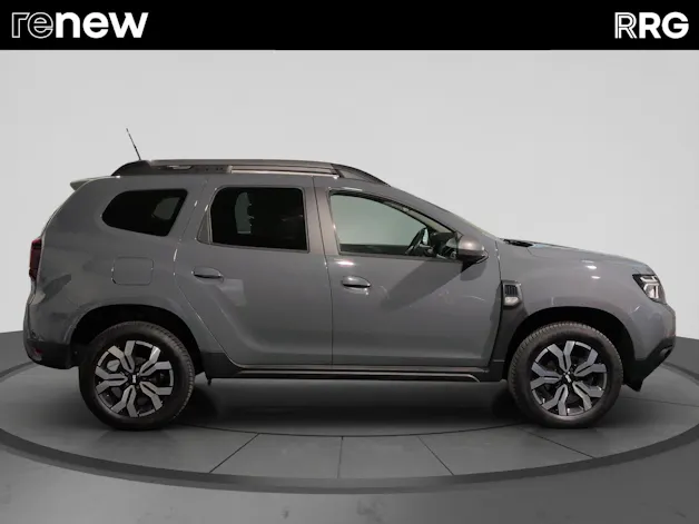 Dacia Duster TCe 150 Journey 4x4