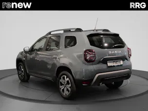 Dacia Duster TCe 150 Journey 4x4