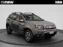 Dacia Duster TCe 150 Journey 4x4