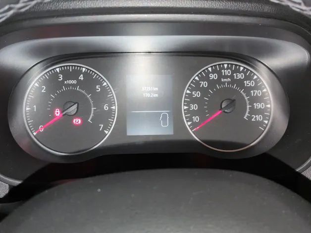 Dacia Duster TCe 150 Journey 4x4