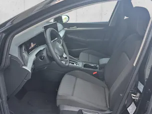 VW Golf 1.5 e TSI mHEV Value DSG