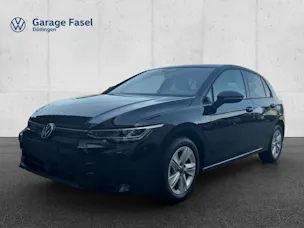 VW Golf 1.5 e TSI mHEV Value DSG