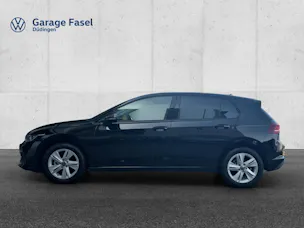 VW Golf 1.5 e TSI mHEV Value DSG