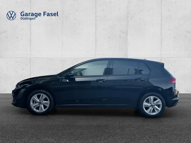 VW Golf 1.5 e TSI mHEV Value DSG