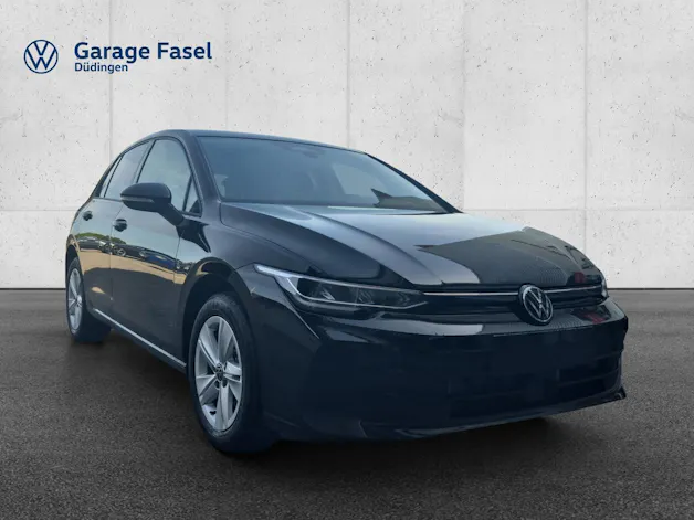 VW Golf 1.5 e TSI mHEV Value DSG