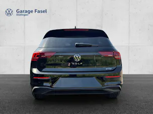 VW Golf 1.5 e TSI mHEV Value DSG