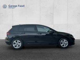 VW Golf 1.5 e TSI mHEV Value DSG