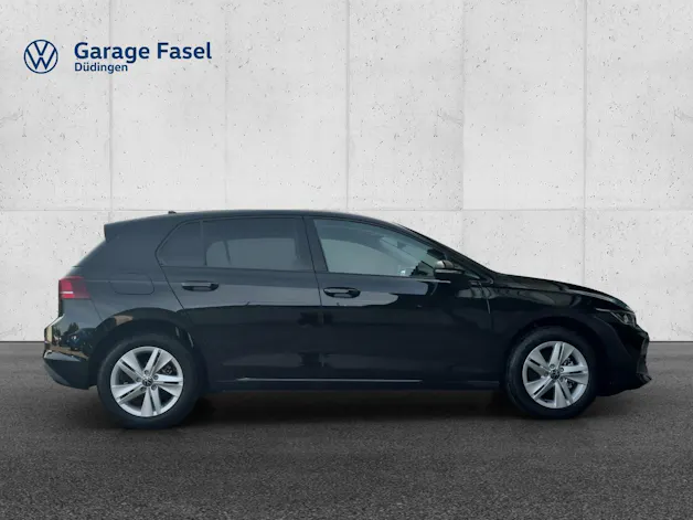 VW Golf 1.5 e TSI mHEV Value DSG