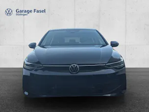 VW Golf 1.5 e TSI mHEV Value DSG