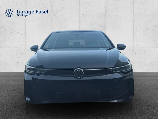VW Golf 1.5 e TSI mHEV Value DSG