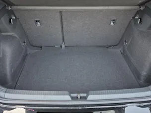 VW Golf 1.5 e TSI mHEV Value DSG