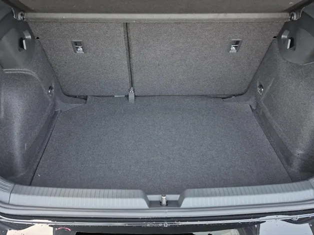VW Golf 1.5 e TSI mHEV Value DSG