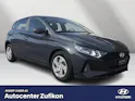 Hyundai i20 1.0 T-GDi Origo DCT