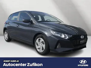 Hyundai i20 1.0 T-GDi Origo DCT