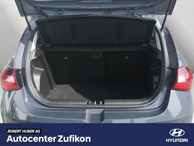 Hyundai i20 1.0 T-GDi Origo DCT