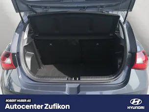 Hyundai i20 1.0 T-GDi Origo DCT