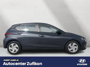 Hyundai i20 1.0 T-GDi Origo DCT
