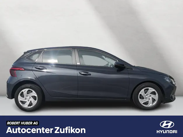 Hyundai i20 1.0 T-GDi Origo DCT