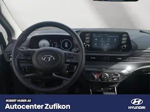 Hyundai i20 1.0 T-GDi Origo DCT