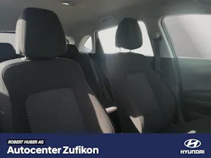 Hyundai i20 1.0 T-GDi Origo DCT