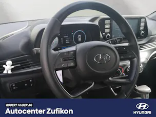 Hyundai i20 1.0 T-GDi Origo DCT