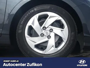 Hyundai i20 1.0 T-GDi Origo DCT