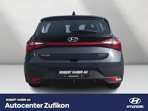 Hyundai i20 1.0 T-GDi Origo DCT