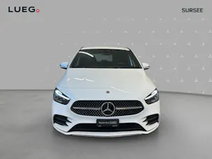 Mercedes-Benz B 250 e 8G-DCT