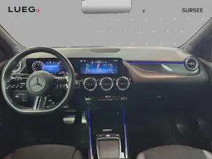 Mercedes-Benz B 250 e 8G-DCT