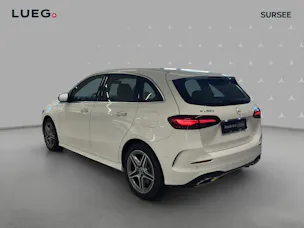 Mercedes-Benz B 250 e 8G-DCT