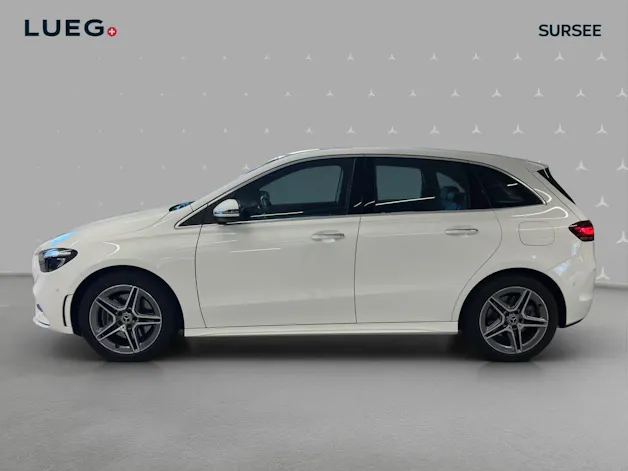 Mercedes-Benz B 250 e 8G-DCT