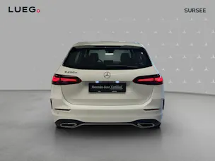 Mercedes-Benz B 250 e 8G-DCT