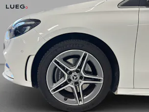 Mercedes-Benz B 250 e 8G-DCT