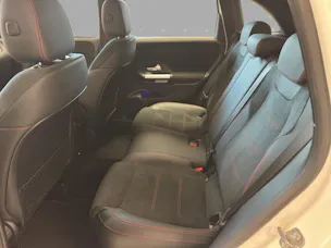 Mercedes-Benz B 250 e 8G-DCT