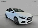 Mercedes-Benz B 250 e 8G-DCT