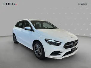 Mercedes-Benz B 250 e 8G-DCT