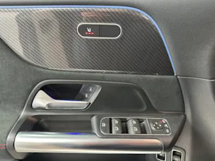 Mercedes-Benz B 250 e 8G-DCT